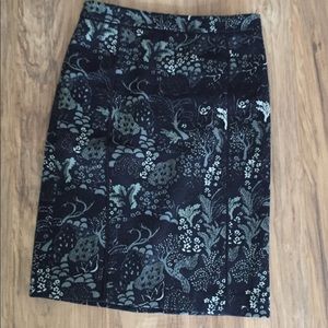 🌺✏️Gorgeous Ann Taylor Pencil Skirt🌺 TempPrice⬇️